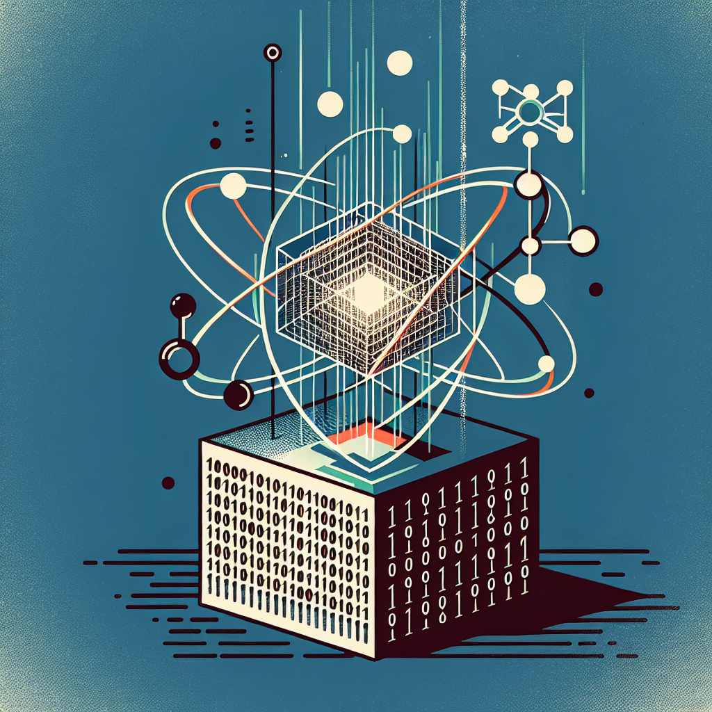 The Rise of Quantum Computing How It Will Transform Our Digital Future