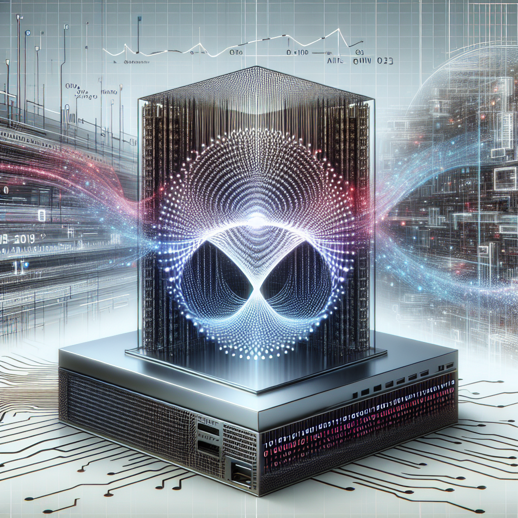 The Rise of Quantum Computing How It Will Transform Our Digital World in 2024