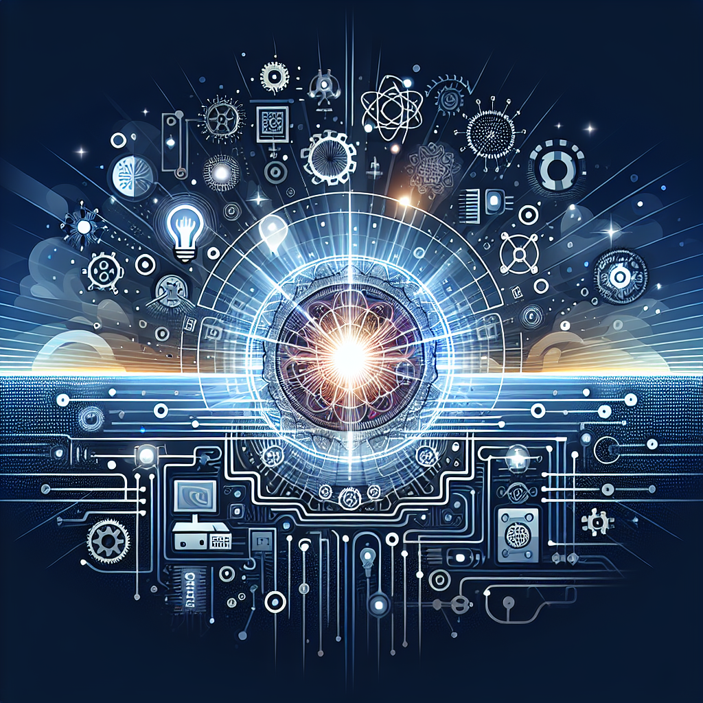 The Rise of Quantum Computing What the Next Decade Holds for Tech Innovation
