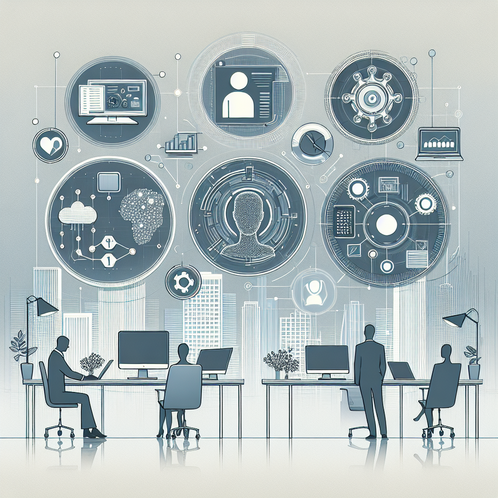 Top 5 AI-Powered Tools Revolutionizing Workplaces in 2024