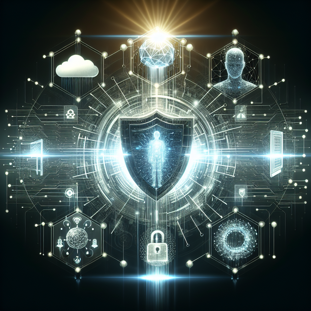 Top 5 Cybersecurity Trends to Watch in 2024