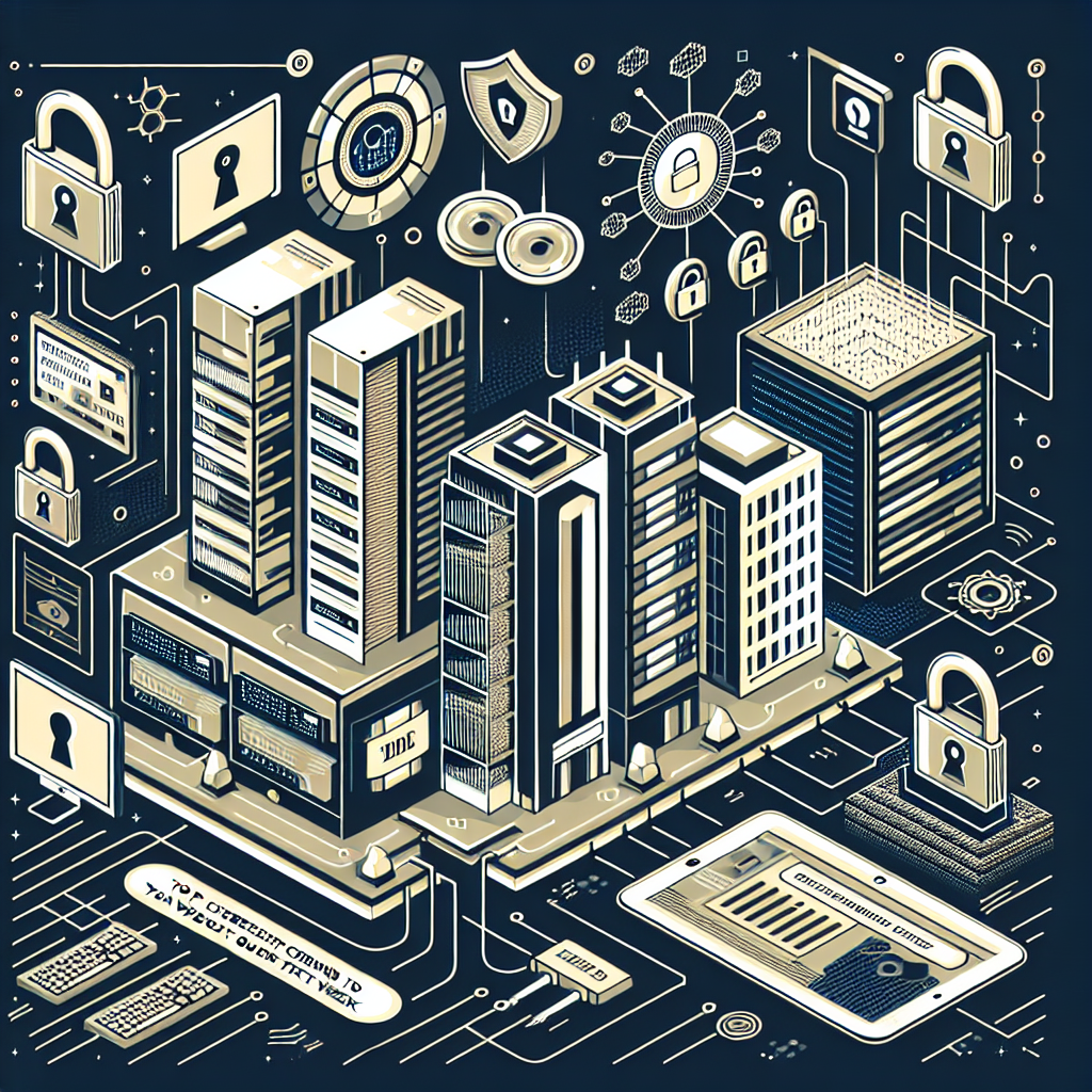 Top 5 Cybersecurity Trends to Watch Out for Next Week