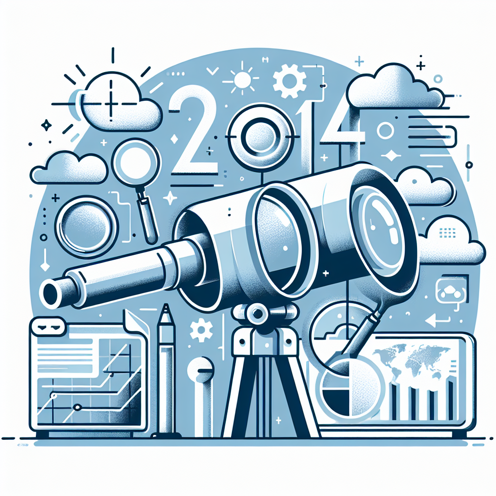 Top SaaS Trends to Watch in 2024 What Businesses Need to Stay Ahead