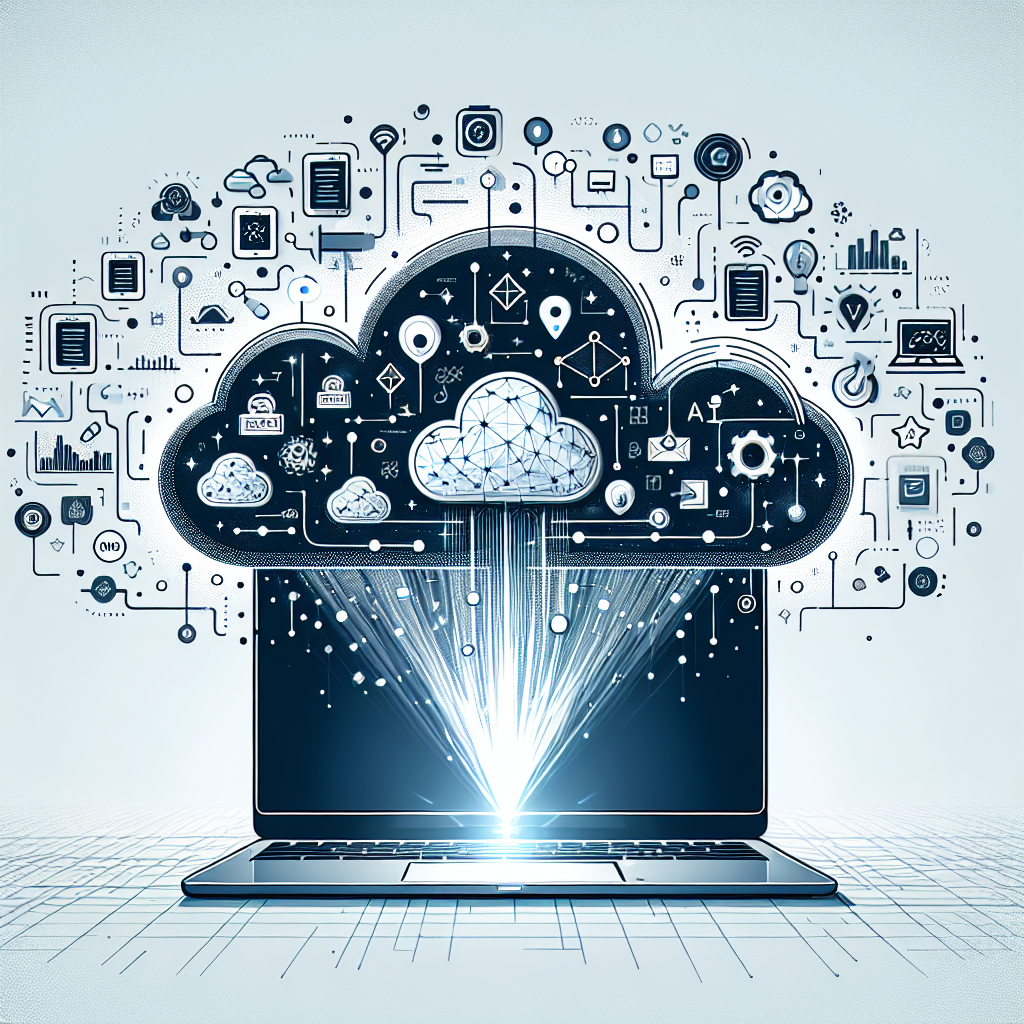 Top SaaS Trends to Watch in 2024 Whats Shaping the Future of Cloud Software