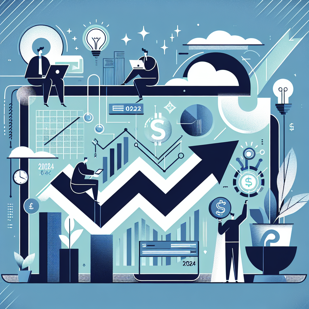 Top Startup Strategies for Navigating Economic Uncertainty in 2024