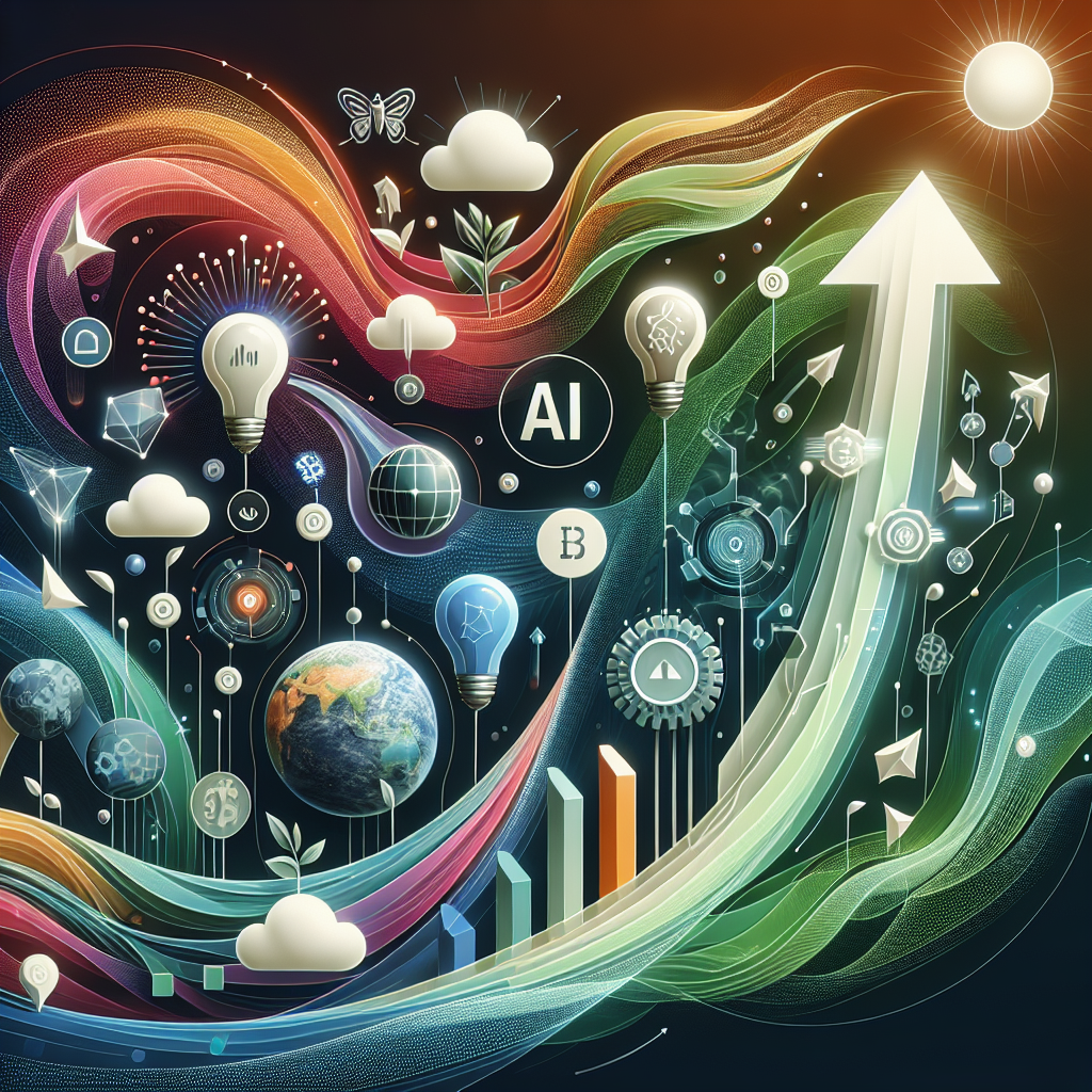 Top Startup Trends to Watch in 2024 How to Stay Ahead of the Curve