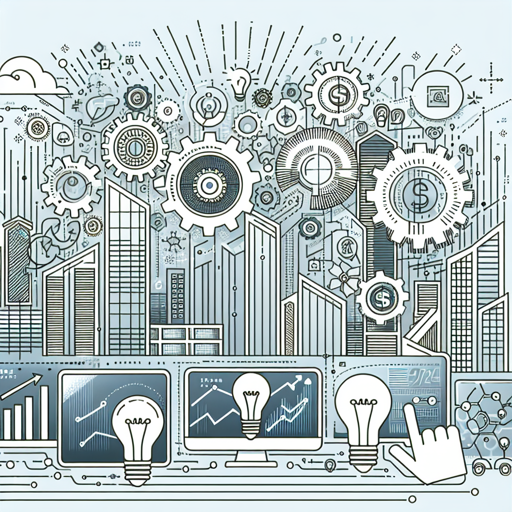 Top Startup Trends to Watch in 2024 Innovate and Thrive