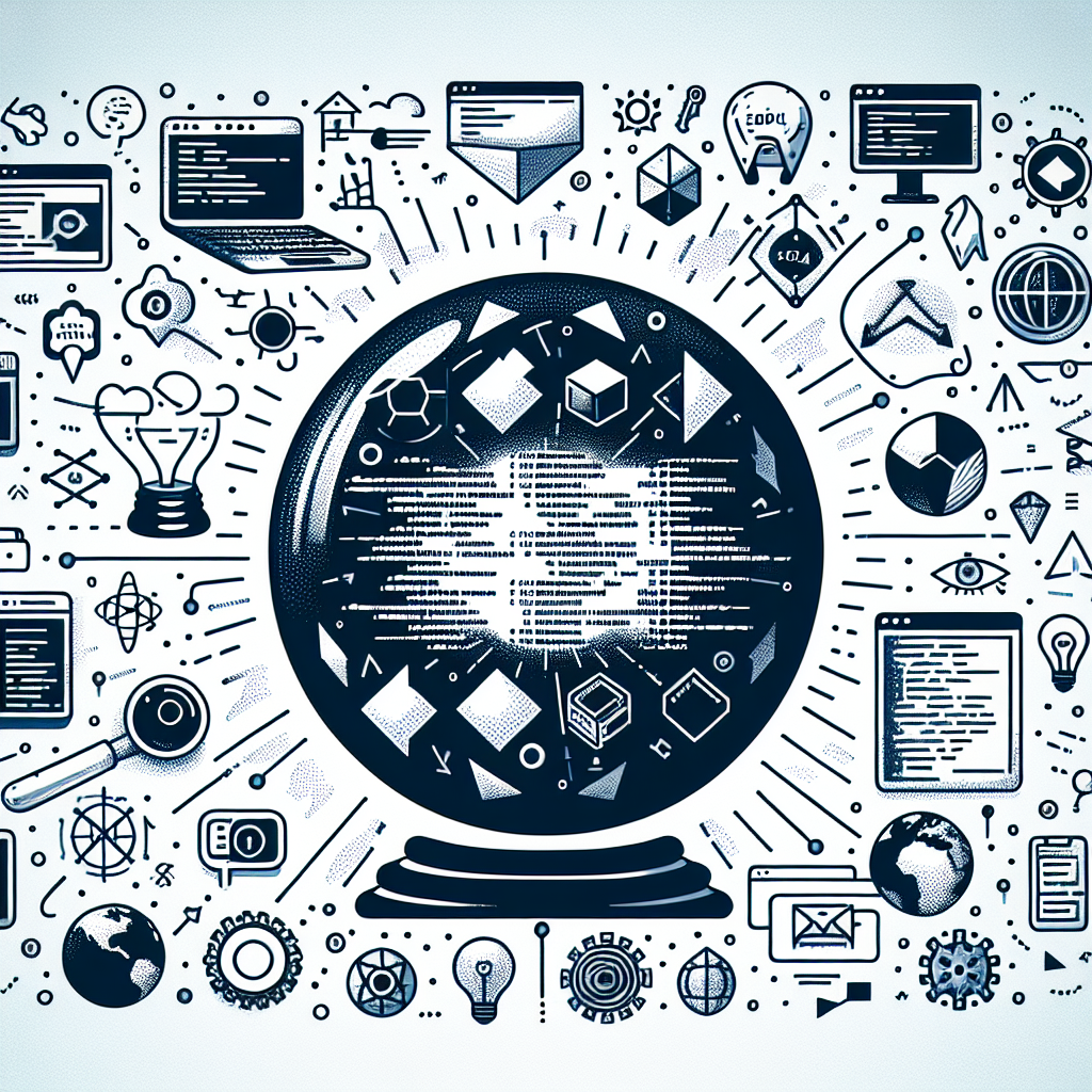 Top Web Development Frameworks to Watch in 2024 Trends Insights