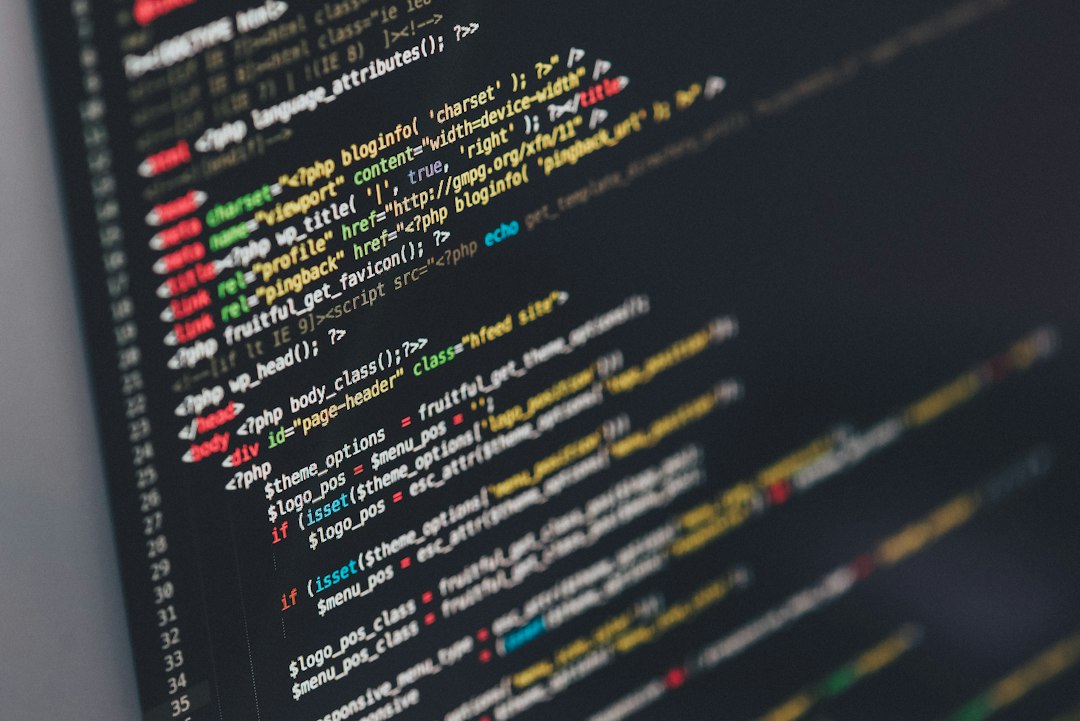 Web Development Checklist Essential Features for High-Performing Websites