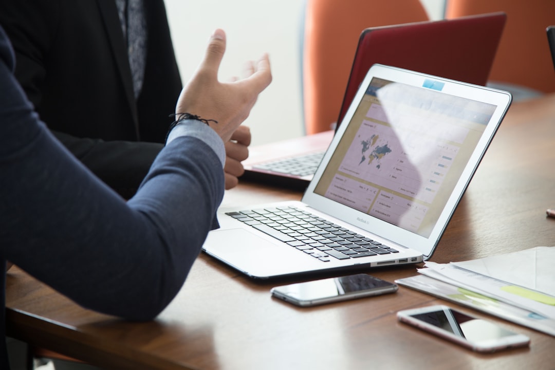 What Buyers Actually Ask a Business Strategy Provider
