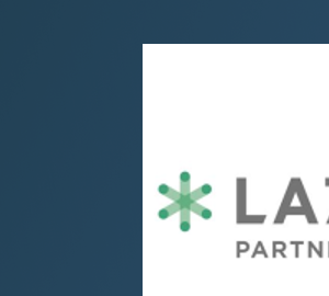 Lazar Partners logo