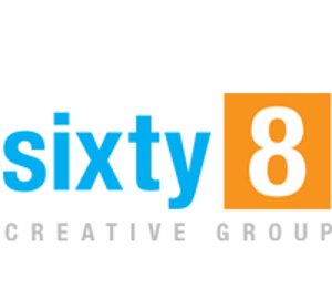 68 Creative Group, Inc. logo