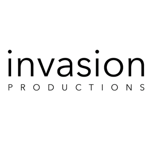 Invasion logo
