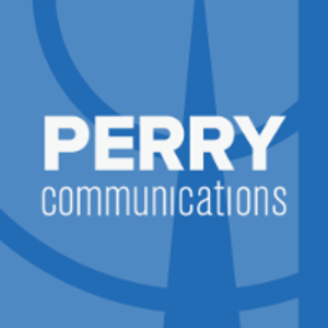Perry Communications Group logo
