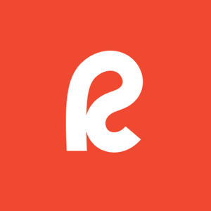 Rant logo