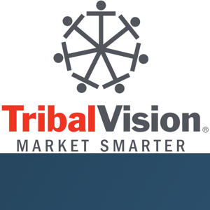 TribalVision logo