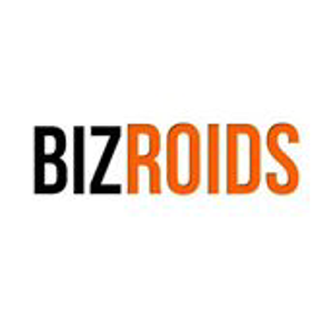 BizRoids logo