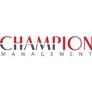 ChampionManagement logo