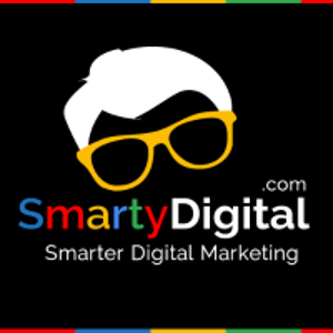 Smarty Digital logo
