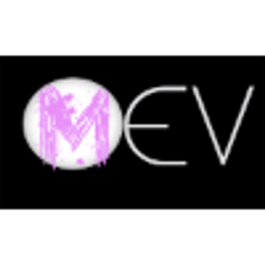 MEV Studios logo