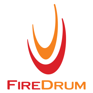FireDrum Internet Marketing logo