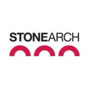 StoneArch logo