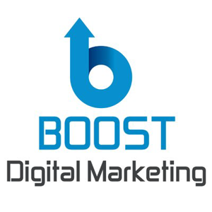 Boost SEO logo