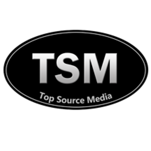 Top Source Media logo