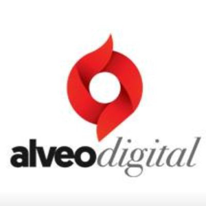 Alveo Digital logo