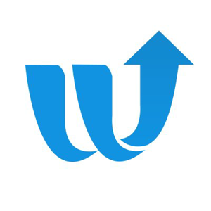 HIREAWIZ Web Design &amp; Digital Marketing logo