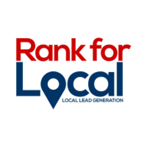 Rank for Local logo