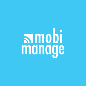 mobiManage logo
