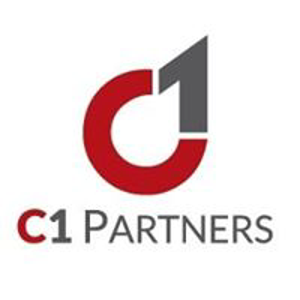 C1 Partners logo