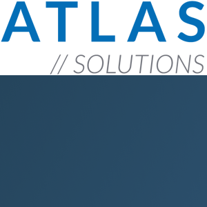 Atlas Solutions logo