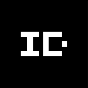 InkCadre logo