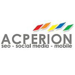 Acperion Synergy Marketing, LLC logo