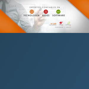 e-Lab Web Design logo
