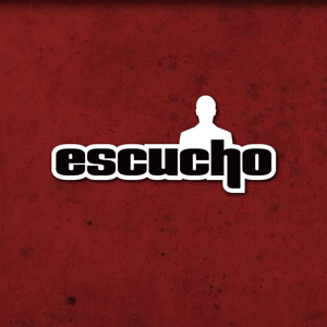 Escucho logo