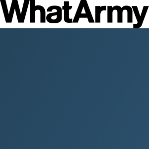 WhatArmy logo