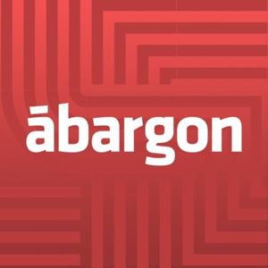 Ábargon logo