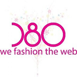 D80 logo