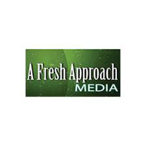 A Fresh Approach Media logo