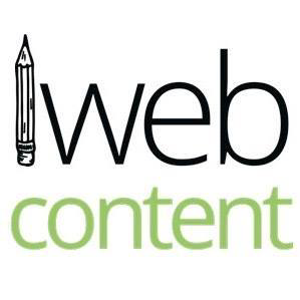 iWebContent logo