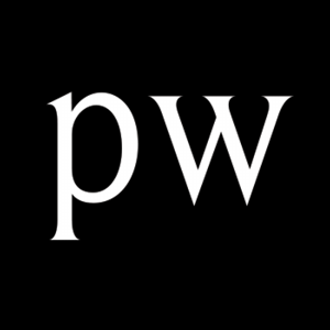 ParkerWhite Brand Interactive logo