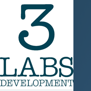 3 Labs Development logo