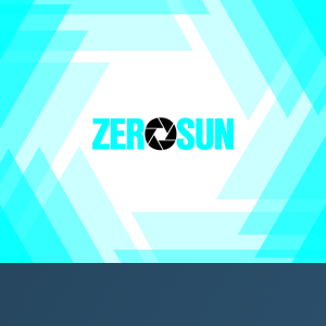 Zerosun Creative logo