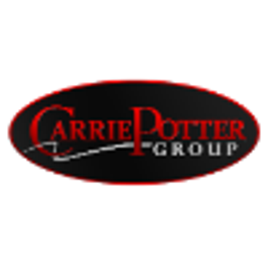 Carrie Potter Group logo