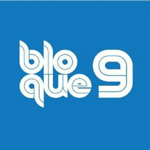 Bloque9 logo