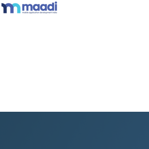 Mobile App Development India logo