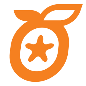 Orange studio logo